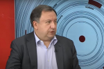"Виклик для Садового, який побачив, що він у меншості": Княжицький про першу сесію міськради у Львові