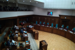 КСУ перевіряє на конституційність медичну реформу – відео