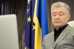 Порошенко закликав Євросоюз запровадити санкції проти Росії через дезінформаційні кампанії