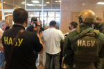 Председателю Фонда госимущества пытались дать $800 тыс. взятки за кадровые назначения – НАБУ