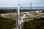 NASA готовится запустить космическую миссию на Марс