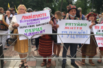 Комитет Рады внес изменения в постановление о создании и ликвидации районов – где добавили, а где сократили