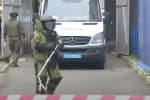 Можуть обмежити рух і перевірити документи: СБУ повідомила про спільні з посольством Ізраїлю навчання