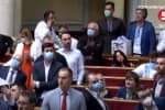 Рада ухвалила зміни до Виборчого кодексу 