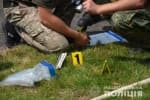 Во дворе экс-нардепа взорвалась граната – что говорят в полиции