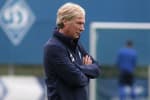 "Динамо" уволило главного тренера