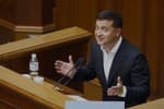 Зеленский ветировал возвращение конкурсов на госдолжности – из-за Витренко