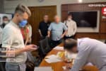 Обыски в "Укравтодоре", четверо задержанных и хищения денег: что известно о деле Новака
