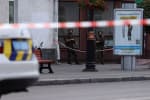 Захоплення автобуса в Луцьку: до рятувальної операції долучили близько 100 нацгвардійців