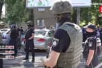 Пограбування "Укрпошти", бунт в Одесі і стрілянина в Черкасах: відомі випадки захоплення заручників