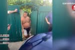 У Харкові обирають запобіжний захід ймовірному спільнику луцького зловмисника, який тримав у заручниках людей