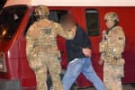 Захоплення автобуса в Луцьку: нападнику повідомили про підозру за 4 статтями