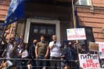Суд прийняв рішення щодо запобіжного заходу Погребиському 
