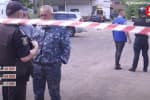 Спецоперация "Гром" в Полтавской области: правоохранители разыскивают злоумышленника