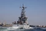 Во время учений Sea Breeze-2020 в Черном море травмировался моряк из США – что известно
