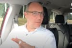 Почему Путин не идет танками на Киев – Парубий прокомментировал действия российских военных