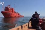 "Нелегал" на кораблі та "пошкоджений" катер: які завдання відпрацьовували в Одесі на "Сі Бриз-2020"