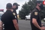 В Одессе произошло ДТП с участием полицейских – троих человек госпитализировали