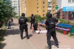 Расстрел Mercedes-Benz под Пирятином: убийство оказалось "крючком" для изобличения преступника