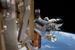Crew Dragon отстыковался от МКС и возвращается на Землю: что следует знать об исторической миссии