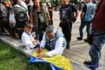 У Запоріжжі фінішував "Мотопробіг Єдності" – що кажуть учасники та організатори