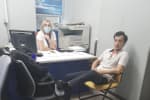 Захоплення банку у столиці: у СБУ пояснили дивну зміну заручниць