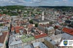 "ЄС" лідирує у Львові, "Слуга народу" не проходить – соцопитування