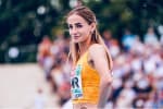 Українську легкоатлетку Кроль дискваліфікували на 20 місяців за допінг