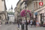 Львів потрапив у "помаранчеву" зону карантину: яка ситуація в місті та чи дотримуються там вимог