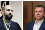 Судья Сергей Вовк решил забрать у НАБУ дело о "пленках Вовка"