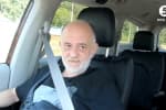 Художник Ройтбурд пояснив, чому хоче балотуватися в Одеську міськраду – "Гончаренко рулить"