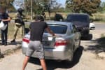 В Днепре задержали киллера, который находится в международном розыске