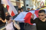 "Диктатурі пішов зворотний відлік" – чому обурені білоруси влаштували акцію протесту в Києві