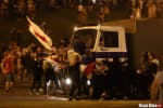 Протесты в Беларуси: в больницы попали 200 граждан