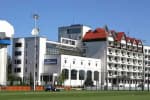 Коронавирус подтвердили у двух игроков столичного "Динамо"