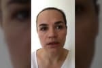 Жодна розумна людина не повірить, що заяви Тихановської зроблені за власним бажанням – президент Литви