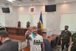 "Свободу Ріфмастеру": під Шевченківським судом активісти зібралися підтримати Антоненка – включення