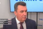 Секретарь СНБО прокомментировал протесты в Беларуси