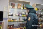 У Білорусі заборонили торгівлю піротехнікою
