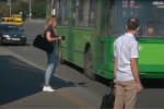Киев в "желтой" зоне: как в столице относятся к ужесточению карантина и соблюдают ли его – включение