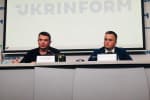 Результаты работы НАБУ и САП в первые полгода 2020-го – брифинг Сытника и Холодницкого