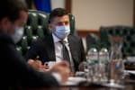 Зеленський ветував закон про перезапуск ВККС і висунув свої пропозиції