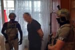 Бывший коп: СБУ задержала организатора поджога автомобиля журналистки "Радио Свобода"
