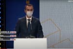 У МОЗ розповіли, за якої умови відбудуться вибори навіть у "червоній" зоні карантину
