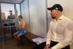 Убийство Гандзюк: началось первое заседание по делу Мангера и Левина