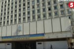 В ряде прифронтовых населенных пунктов могут не состояться местные выборы – причина
