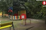 Пыталась сжечь мусор: во Львове сгорела 69-летняя женщина