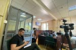Дело Гандзюк: суд возобновил заседание по делу Мангера и Левина