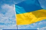 "Горжусь, что я украинец": Порошенко поздравил с Днем Государственного флага