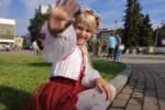 Луцьк святкує 29-ту річницю Дня Незалежності України